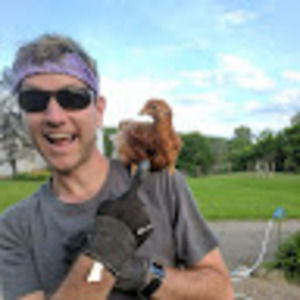 Meet your Posher, Benjamin